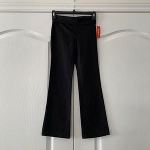 NWT Joe Fresh pants